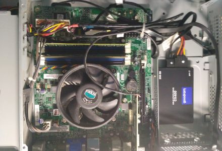 DROGIE RAM I SSD → LAPTOPY POLEASINGOWE alternatywa dla drogich nowych komputerów